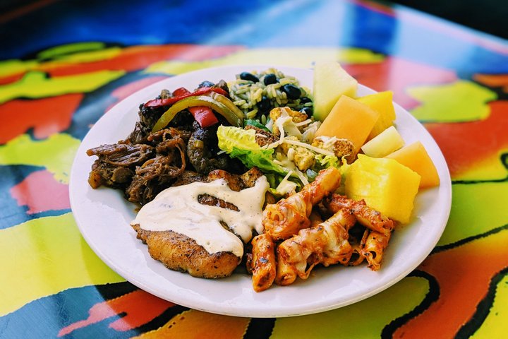 Tropical Buffet Cruise in Clearwater Beach