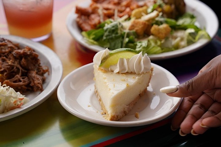 Tropical Buffet Cruise in Clearwater Beach