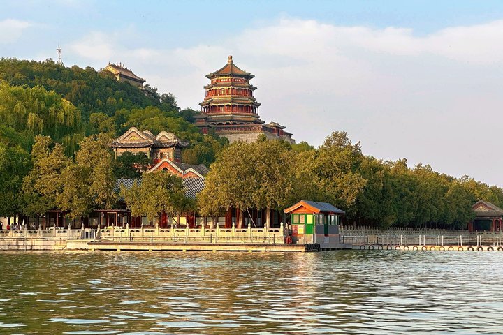 Beijing 2-Day Tours: Great Wall, Forbidden City & Top Highlights