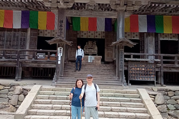 Yamagata & Yamadera Customized Tour in 1 Day with Licensed Guide