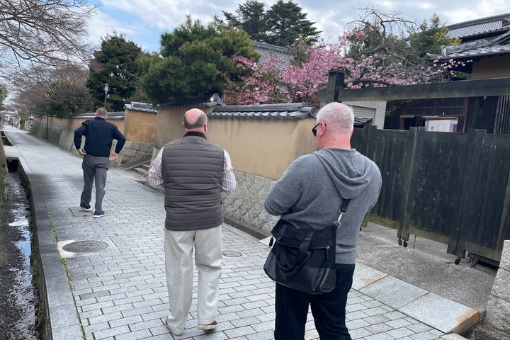 Shimonoseki Shore Excursion: Custom Car Tour, Licensed Guide