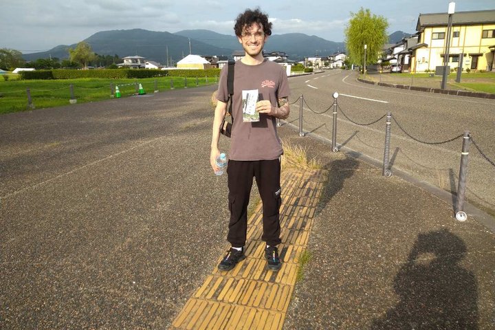 Hiraizumi Customized Half-Day Tour with Licensed Local Guide