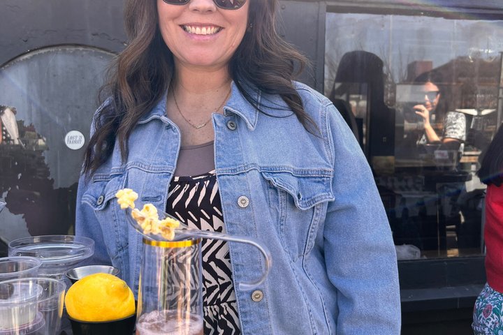 Cocktails and Conversations: Chattanooga Cocktail Making Class