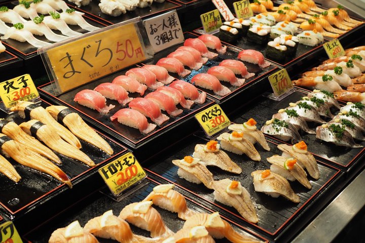 Shimonoseki Shore Excursion: Custom Car Tour, Licensed Guide