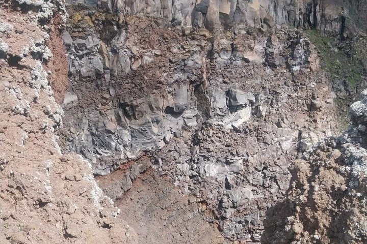 Pompeii & Mt. Vesuvius Elite Tour & Lunch From Naples