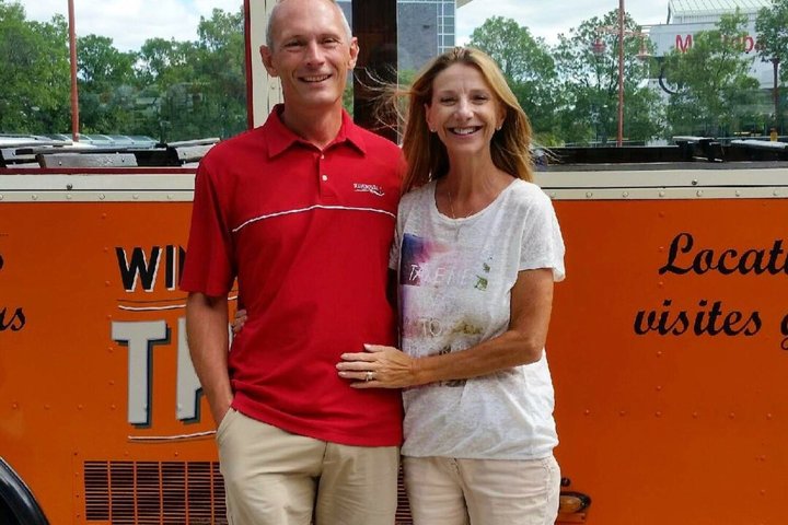 2 Hour City Trolley Tour See Over 70 Sites