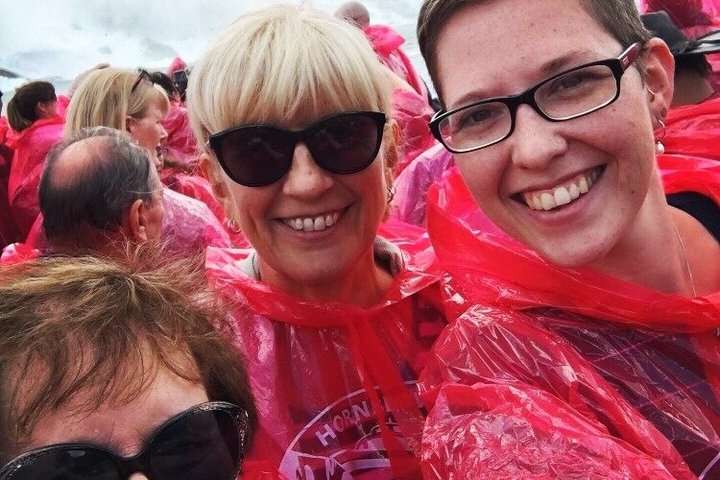 Niagara Falls Day Tour from Toronto