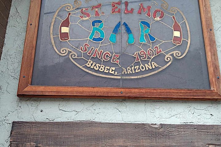 2 Hr Private Jeep Tour Old Bisbee Open Pits Lowell - Local Guide