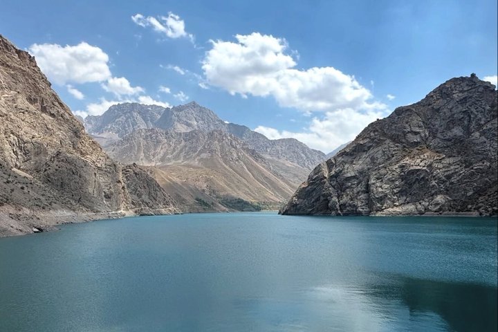 Tajikistan: All Inclusive Seven Lakes Tour From Samarkhand