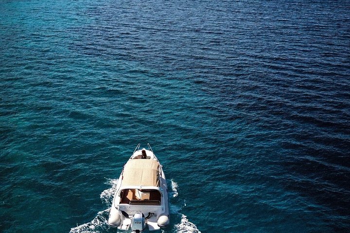 La Dolce Vita: Šibenik Boat Tour
