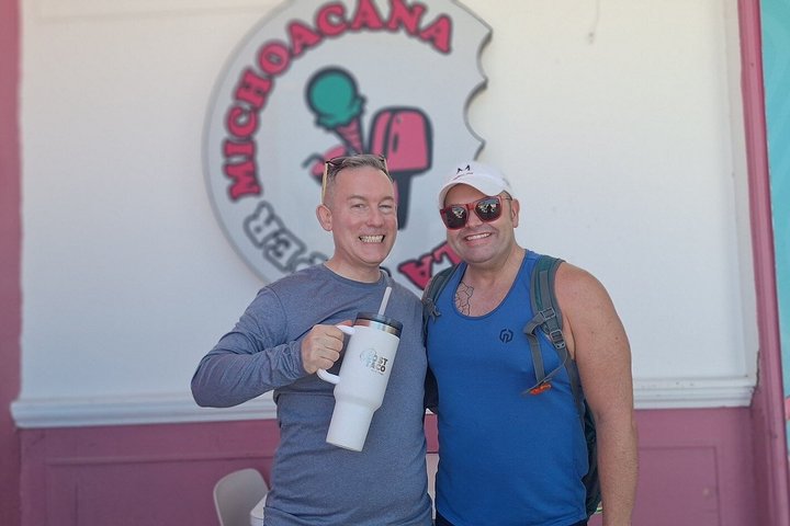 Progreso Yucatan Street Food and Local Flavors Tour