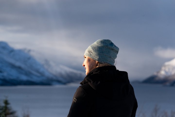 Tromsø Arctic Fjords Adventure Tour with Local Lunch