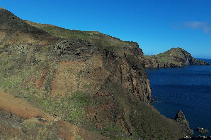 Madeira PR1 and Other PR Trail Access Booking Service No Transfer