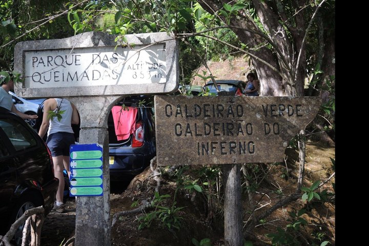 Madeira PR1 and Other PR Trail Access Booking Service No Transfer