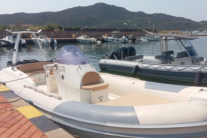 Saranda Boat Tour: Hidden Beaches & Crystal Waters