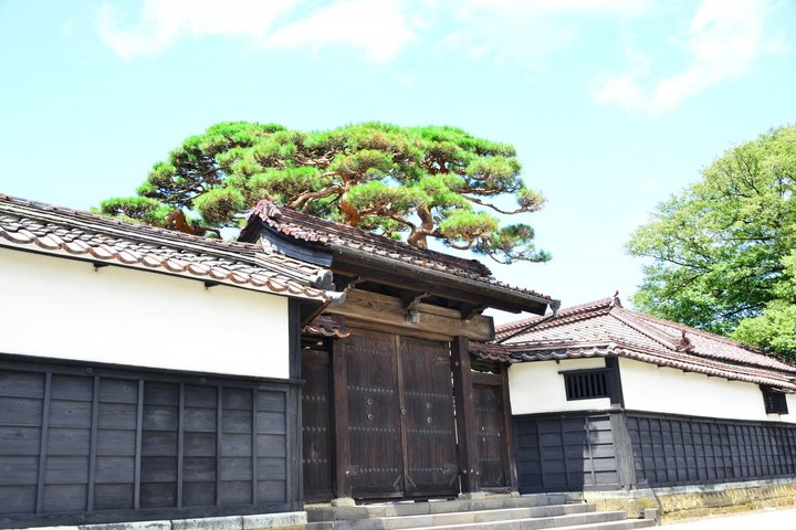 Discover Rice Barons Art and Geisha Heritage from Sakata Port