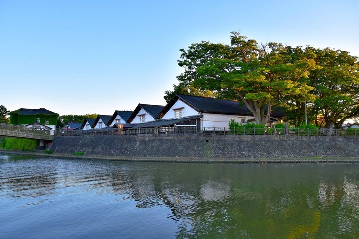 Discover Rice Barons Art and Geisha Heritage from Sakata Port