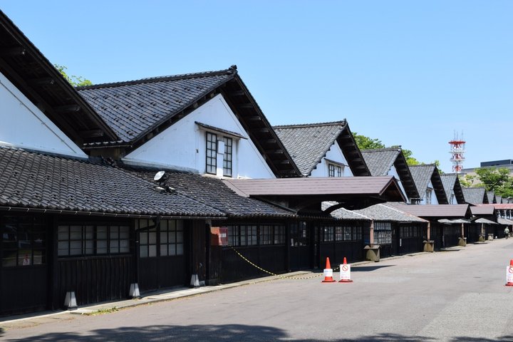 Discover Rice Barons Art and Geisha Heritage from Sakata Port