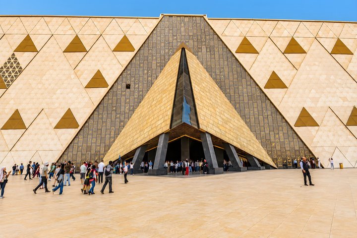Cairo Hidden Streets Private Tour