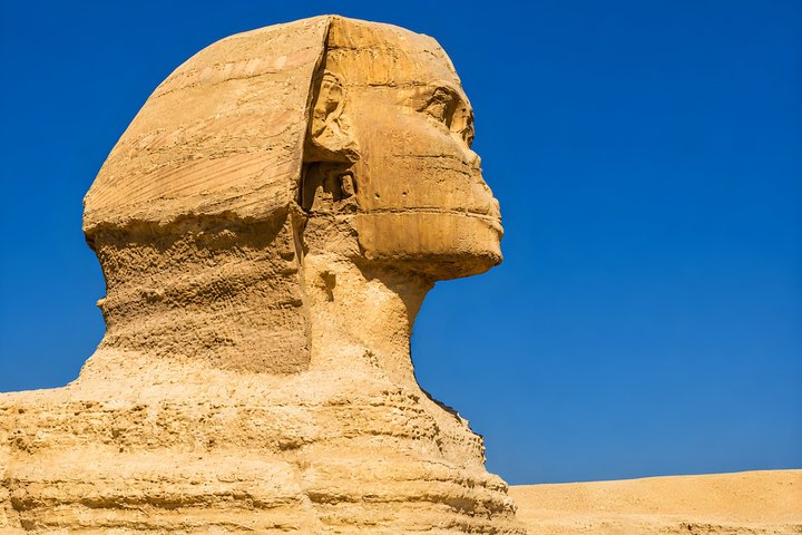 Cairo Hidden Streets Private Tour