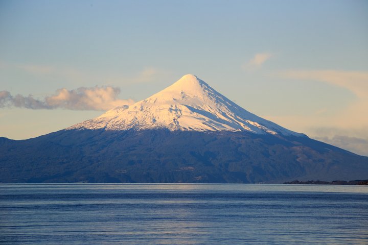 Frutillar & Llanquihue from Puerto Varas or Puerto Montt