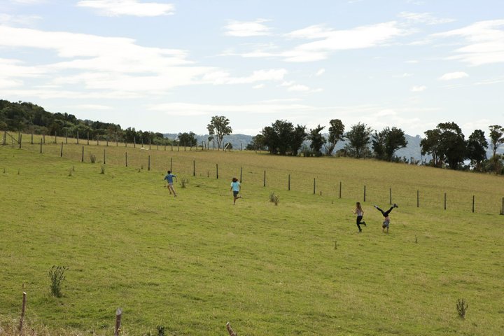 Full Day Castro & Dalcahue Chiloe Island
