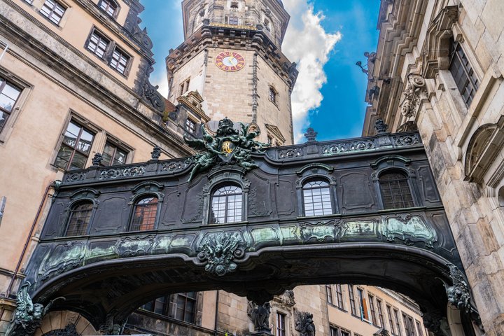 Berlin: Dresden, Saxon Switzerland and Bastei Bridge Day Trip