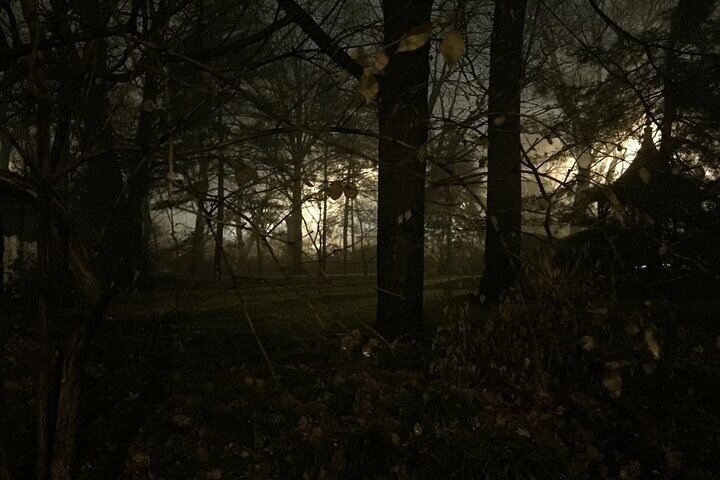 Lemp Haunted Neighborhood Walking Tour