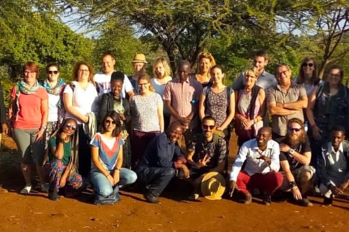 Tanzania Wildlife Safari 3 Day Tour Tarangire and Ngorongoro