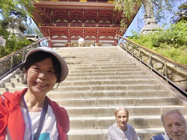 Sendai Gyutan Local Food Tour with Licensed Guide