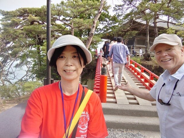 Sendai Gyutan Local Food Tour with Licensed Guide
