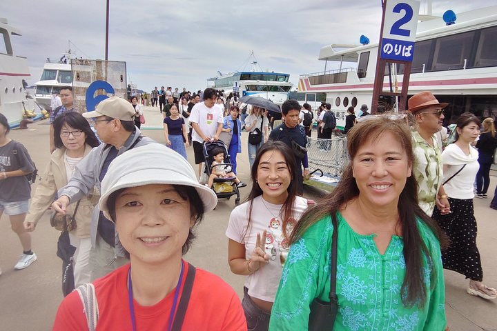 Sendai Gyutan Local Food Tour with Licensed Guide