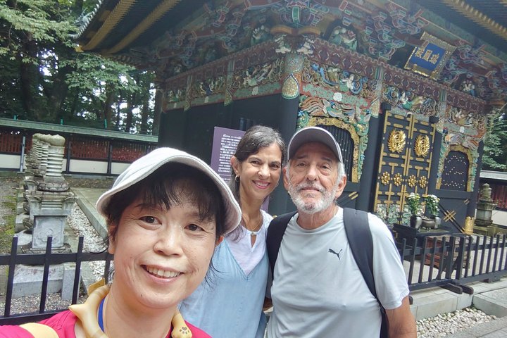 Sendai Gyutan Local Food Tour with Licensed Guide