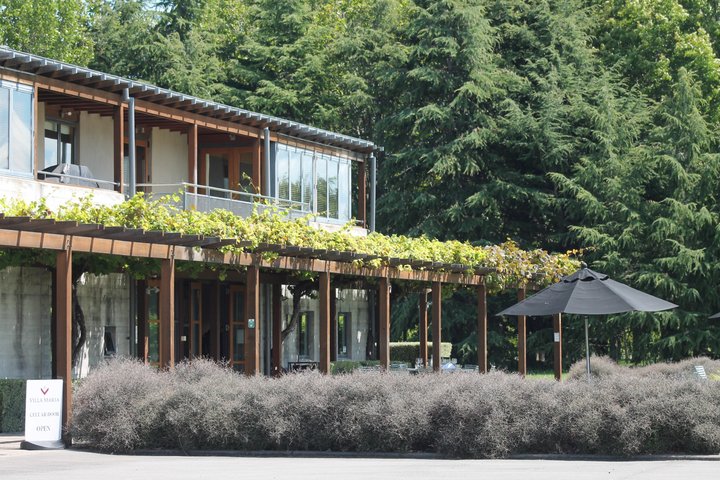 Marlborough Classic Wine Tasting Tour.