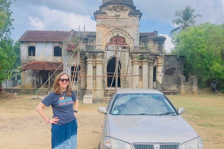 Private Jaffna City Tour: Temples, Culture & Authentic Local Life