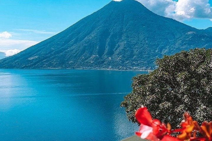 Private Transport - between Guatemala City Airport and Panajachel