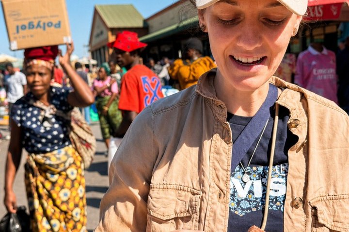 Ultimate Lusaka 8H: Culture, History & Baby Elephant Sanctuary