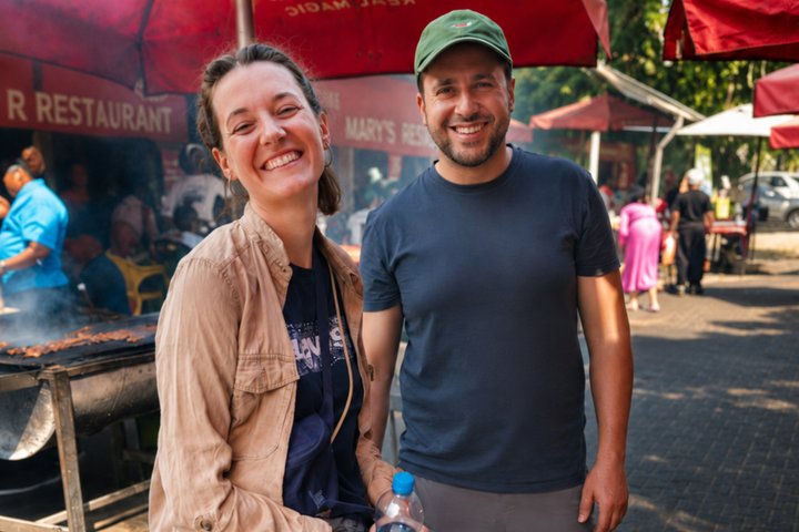 Ultimate Lusaka 8H: Culture, History & Baby Elephant Sanctuary