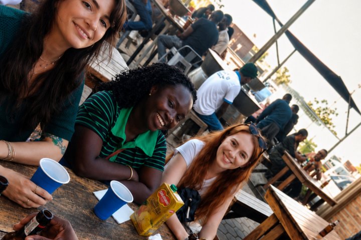 Ultimate Lusaka 8H: Culture, History & Baby Elephant Sanctuary