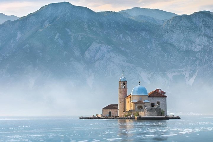 Adriatic Experience in Budva to Kotor Bay
