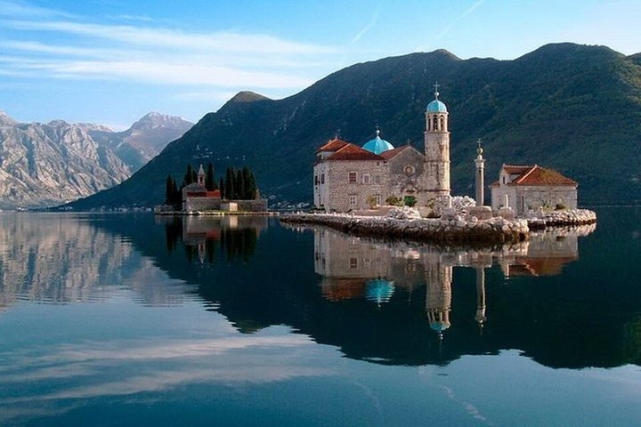 Adriatic Experience in Budva to Kotor Bay