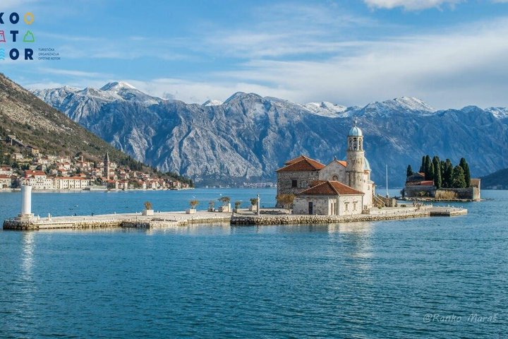 Adriatic Experience in Budva to Kotor Bay