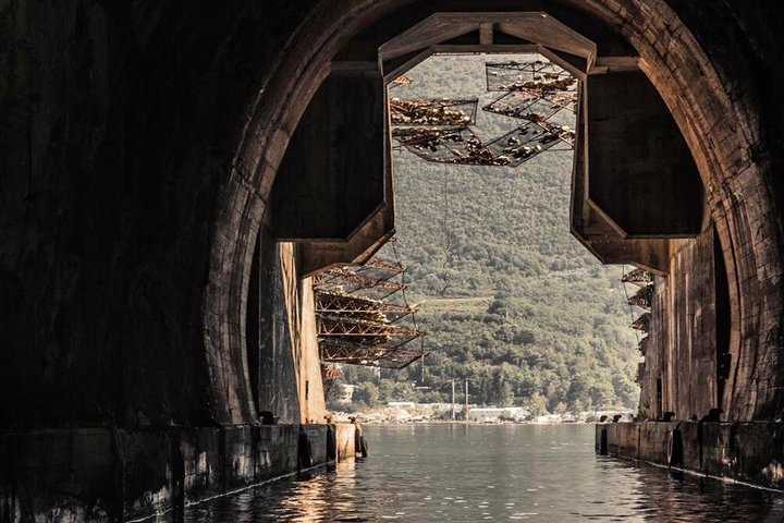 Adriatic Experience in Budva to Kotor Bay