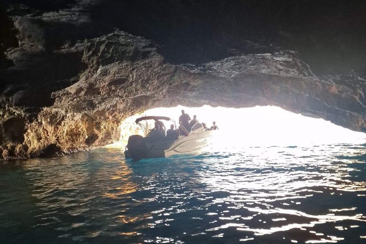 Adriatic Experience in Budva to Kotor Bay