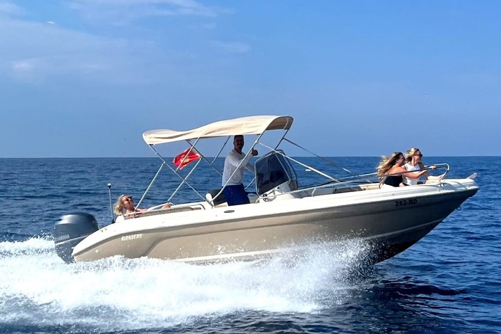 Adriatic Experience in Budva to Kotor Bay