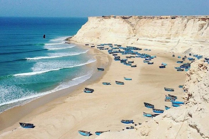 Agadir Jeep safari 4x4 Desert Adventures with Lunch