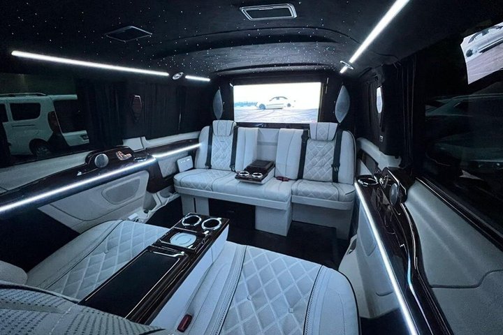 Milas-Bodrum Airport to Marmaris, Bodrum & More Private Transfer