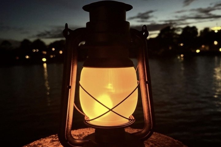 OBX Ghost Tours- The Original Ghost Tour of the Outer Banks