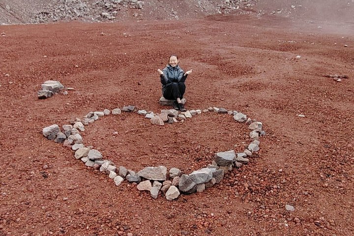 Chimborazo Private Transfer from Riobamba – Carrel Refuge Visit