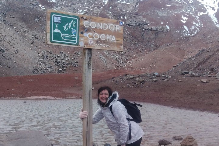 Chimborazo Private Transfer from Riobamba – Carrel Refuge Visit